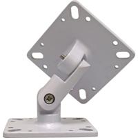 Ventev Universal Articulating Mount White, WiFi Antenna, TW-ART-MOUNTT-W - thumbnail