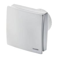Maico Ventilatoren ECA 100 ipro F Wand- en plafondventilator 230 V 92 m³/h 100 mm - thumbnail