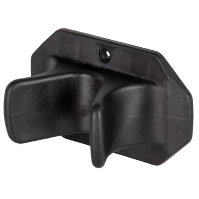 M-Wave p170 muursteun met heflast tot 30kg zwart