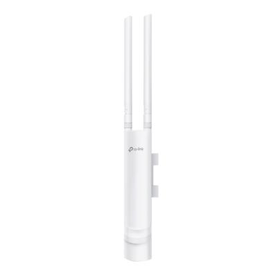 TP-Link AC1200 MU-MIMO Wireless Gigabit Indoor/Outdoor Access Point, Waterproof, Ideal for Garden Wi-Fi, 802.3af/Passive PoE, Easily Wall or Ceiling Mount, Free EAP Controller Software(EAP225-Outdoor) TP-Link AC1200 MU-MIMO Wireless Gigabit Indoor/Outdoor Access Point, Waterproof, Ideal for Garden Wi-Fi, 802.3af/Passive PoE, Easily Wall or Ceiling Mount, Free EAP Controller Software(EAP225-Outdoor)