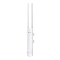 TP-LINK EAP225-Outdoor TP-Link EAP225-Outdoor - Funkbasisstation - Wi-Fi 5 Single WiFi-accesspoint 1200 MBit/s 2.4 GHz, 5 GHz - thumbnail