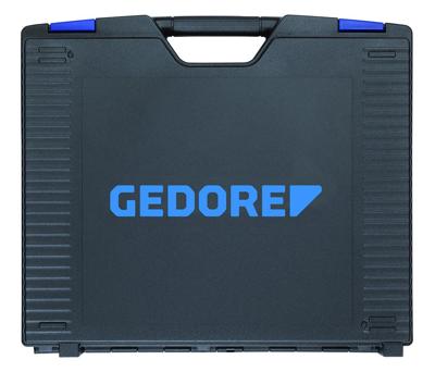 Gedore WK 1000 L Gereedschapskoffer (leeg) (b x h x d) 430 x 140 x 360 mm