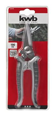 kwb 926790 Tuinschaar 190 mm