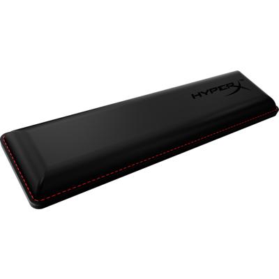 HyperX Wrist Rest Compact Gel-polssteun Zwart