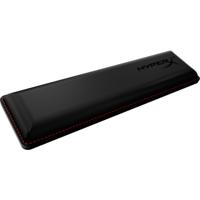 HyperX Wrist Rest Compact Gel-polssteun Zwart - thumbnail