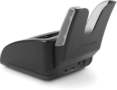 Bankbiljet stacker Safescan RS-100 voor 155-S verwijderbaar