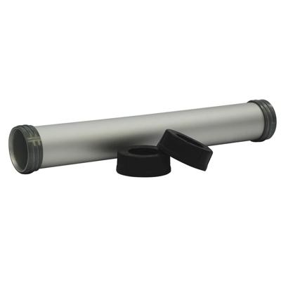 Milwaukee Patroonhouder aluminium voor kitworsten 600ml - 4932352845