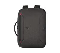 Wenger MX Commute 16 Laptoptas Geschikt voor max. (laptop): 40,9 cm (16,1) Grijs - thumbnail