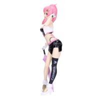 Mobile Suit Gundam SEED Glitter & Glamours PVC Statue Lacus Clyne 22 cm - thumbnail