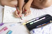 Maped graph’peps fijnlijners 12 kleuren 0.8 mm - thumbnail