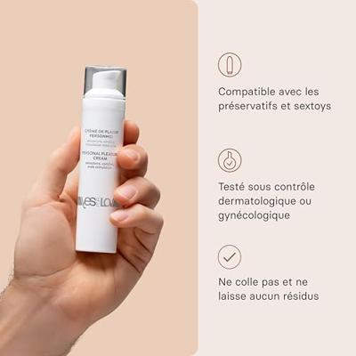 Herenparfum YESforLOV