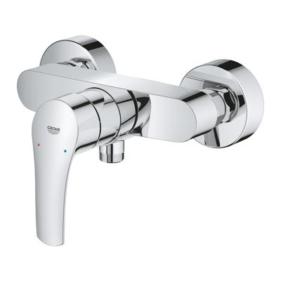 GROHE Eurosmart douchekraan met hendel chroom 33555003