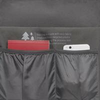 Lefrik Scout Backpack grey/ecru Laptoprugzak - thumbnail