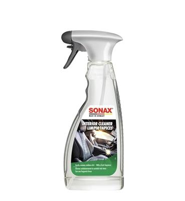 SONAX interieurreiniger "autoinnenreiniger" interior cleaner 500 ml spr hflasche - thumbnail