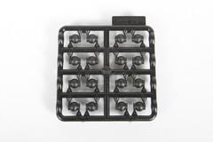 Rod End Ball Set (6.8x8x3mm) (AX31024)