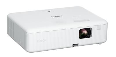 Projector epson co-w01