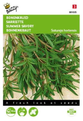 Bonenkruid eenjarig 2g