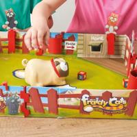 Bordspel Megableu Chat'panic - thumbnail