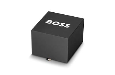 Hugo Boss 1513896 (Ø 41 mm) Heren horloge - thumbnail