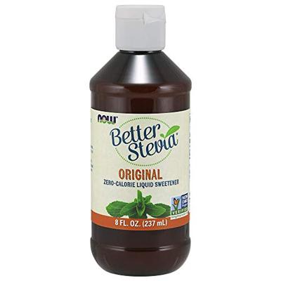 Better Stevia Liquid 237ml Original