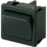 Marquardt 1804.1121 Wipschakelaar 1804.1121 250 V/AC 10 A 1x aan/aan IP40 Continu 1 stuk(s) - thumbnail