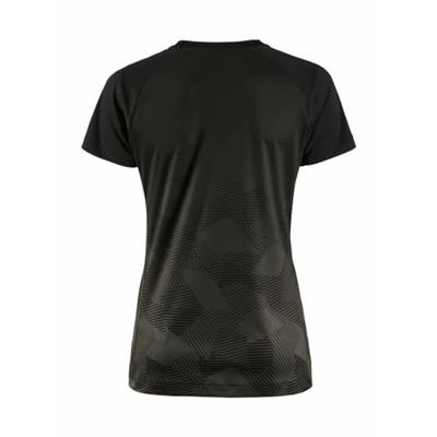 Craft 1912760 Premier Fade Jersey W - Black - L