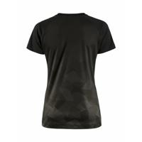 Craft 1912760 Premier Fade Jersey W - Black - L - thumbnail