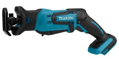 Makita DJR183PT4J Accu Reciprozaag 18V 5.0Ah in Mbox