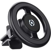 Celly GhostMagPro MagSafe Car Holder Black - thumbnail