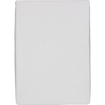 Jersey Hoeslaken - Blauw