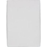 Jersey Hoeslaken - Blauw - thumbnail