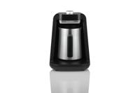 arzum ESPRESSOKANNE mit MILCHAUFSCHÄUMER Koffiezetapparaat Brons Capaciteit koppen: 5 - thumbnail