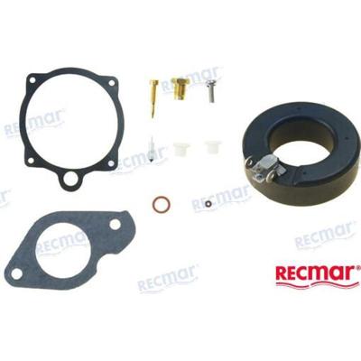 REC689-W0093-02 - CARBURATEURSET Yamaha