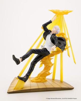 Jujutsu Kaisen ARTFX J Statue 1/8 Satoru Gojo Hidden Inventory (Premature Death Version Deluxe Edition) 28 cm