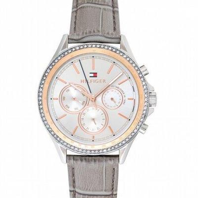 Tommy Hilfiger 1781980 Dameshorloge Tommy Hilfiger 1781980 Dameshorloge