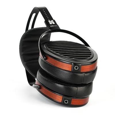 Hifiman: Arya Organic Over-Ear Hoofdtelefoon Hifiman: Arya Organic Over-Ear Hoofdtelefoon