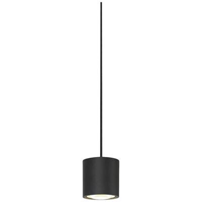 SLV Led hanglampOculus 9cm zwart - 1004672