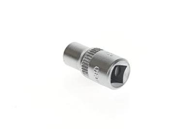Gedore 20 6 6165830 Dopsleutelinzetstuk 6 mm 6 mm 1/4 (6.3 mm)
