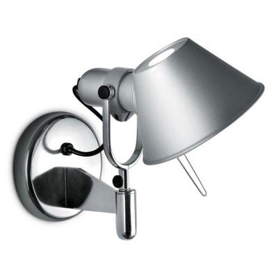 Artemide - Tolomeo Faretto LED Wandlamp