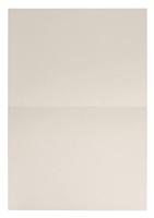 Subfolder Tarifold 3863111 Crème A4 - thumbnail