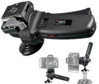 Manfrotto 322RC2, Joystick Head - thumbnail