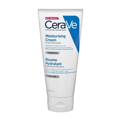 Cerave Cerave Hydraterende Creme 177ML