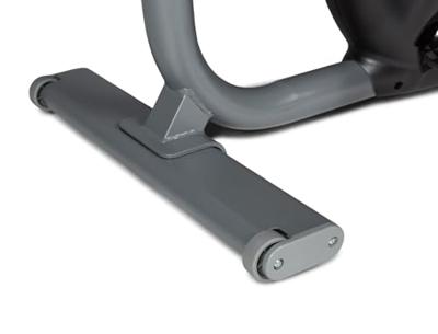 Flow Fitness Turner hometrainer DHT750