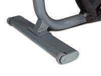 Flow Fitness Turner DHT750 Hometrainer - thumbnail