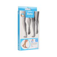 Bota Relax 280 Korte Kous Beige N3 - thumbnail