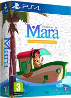 Summer in Mara Collector's Edition - thumbnail