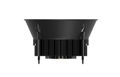 Thermaltake UX150 ARGB Air cooler Black CPU-koellichaam met ventilator Intel LGA 1851, Intel LGA 1150, Intel LGA 1151, Intel LGA 1155, Intel LGA 1156, Intel Thermaltake UX150 ARGB Air cooler Black CPU-koellichaam met ventilator Intel LGA 1851, Intel LGA 1150, Intel LGA 1151, Intel LGA 1155, Intel LGA 1156, Intel