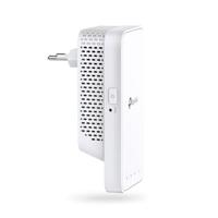 TP-LINK RE330 netwerkextender Netwerkrepeater Wit 10, 100 Mbit/s - thumbnail