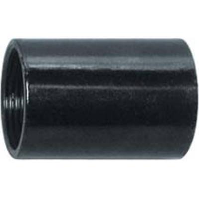 Fränkische Rohrwerke 20250025 Mof Zwart 1 stuk(s)