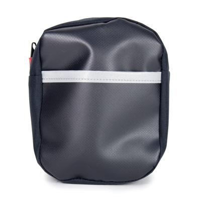 Fahrer stuurtas "komplize" handlebar bag komplize black